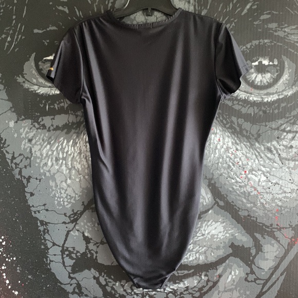 new DEX BROs BODYSUIT NYLON SPANDEX size LARGE - Picture 5 of 6